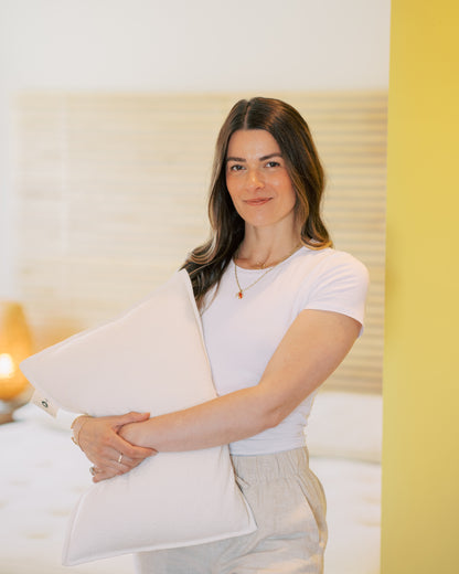 Nap/Travel Size Pillow