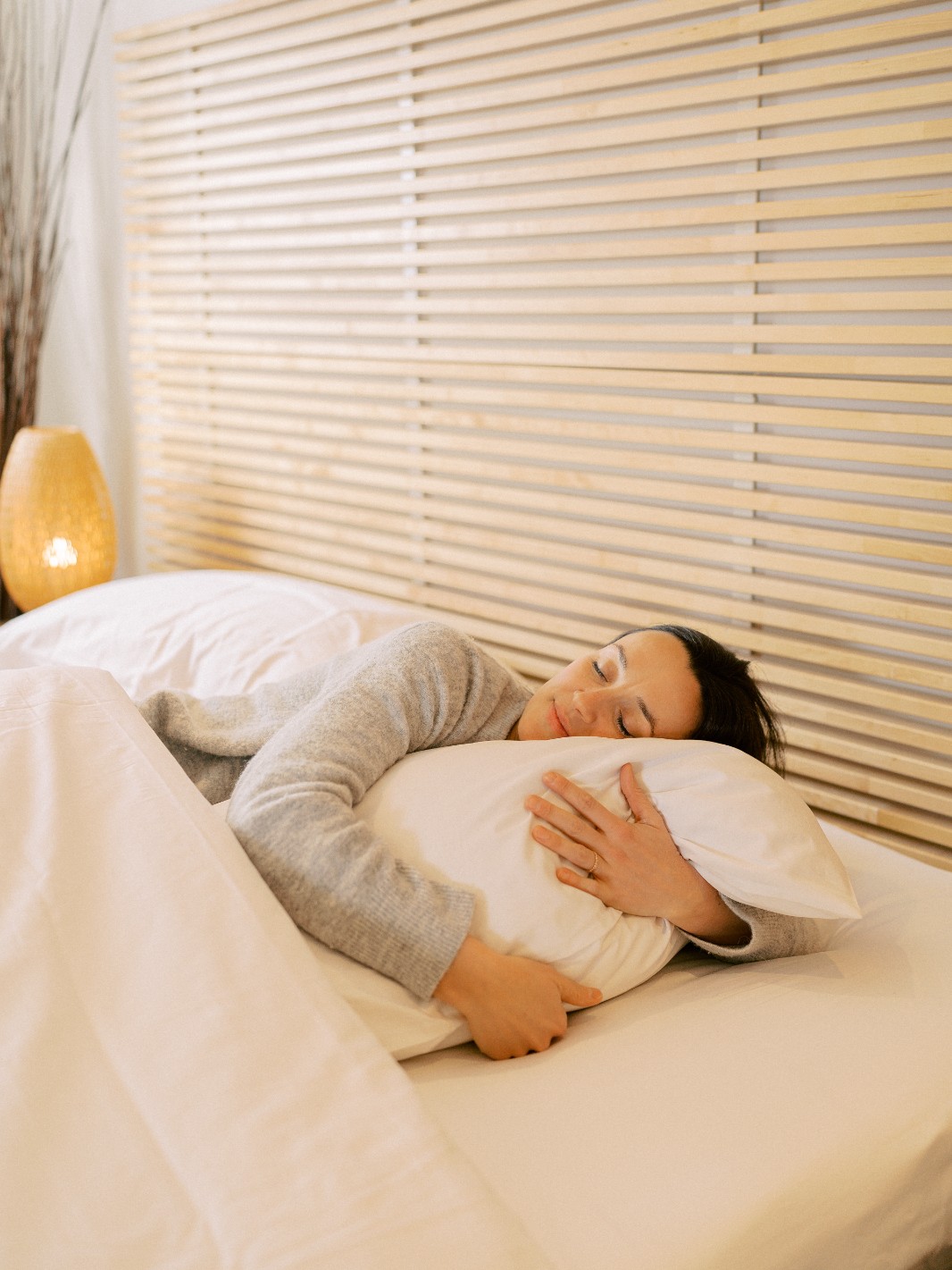 Sunshine Mattress Co. Non GMO Image